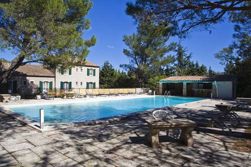 Hotel Alpilles